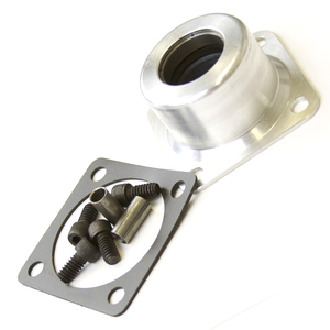 Mechanical Shaft Seal Kit - 1.00", Welch DuoSeal 1374, 1397 Mechanical Shaft Seal Kit - 1.00", Welch DuoSeal 1374, 1397