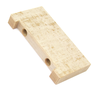 Vane, 1st Stage - Phenolic, Welch, Duoseal, Part# 411462 Vane, 1st Stage - Phenolic, Welch, Duoseal, Part# 411462
