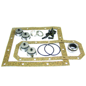 Minor Maintenance Kit, Kinney, Rotary Piston, KT150C, Part# 80942000BM Minor Maintenance Kit, Kinney, Rotary Piston, KT150C, Part# 80942000BM