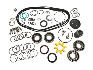 Busch Overhaul Kit - WV 1000B / WV 1000C Part# 994000103 Busch Overhaul Kit - WV 1000B / WV 1000C Part# 994000103