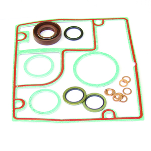 Dichtungssatz, Becker U Series U4.100 F/G/H, U 4.70F Dichtungssatz, Becker U Series U4.100 F/G/H, U 4.70F