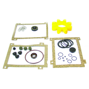 Dichtungssatz - Varian/Agilent DS402 / DS602 Dichtungssatz - Varian/Agilent DS402 / DS602