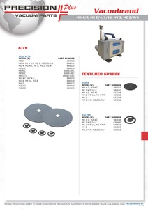 Ventil, PTFE