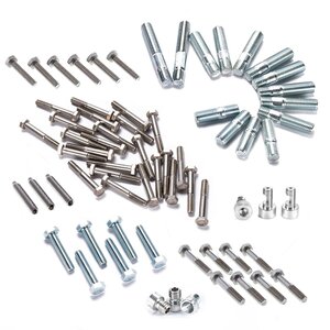 Vacuum Screws