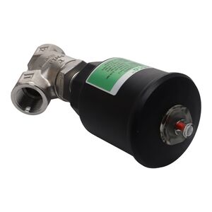 Solenoid Valve