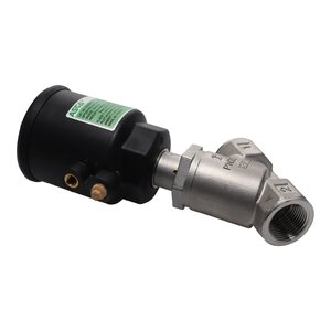 Solenoid Valve
