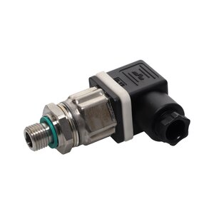 Press.Transmitter 0-1000Mbara