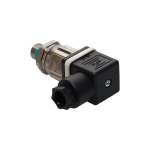 Press.Transmitter 0-1000Mbara