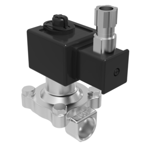 Solenoid Valve