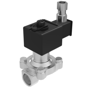 Solenoid Valve