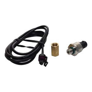PRESSURE TRANSDUCER