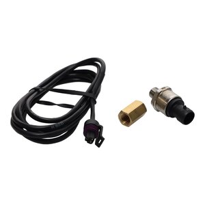 PRESSURE TRANSDUCER