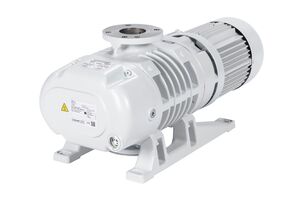 RUVAC WS 501