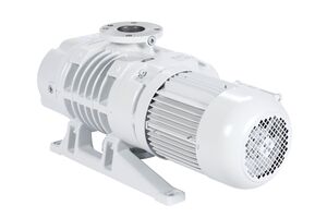 RUVAC WS 501