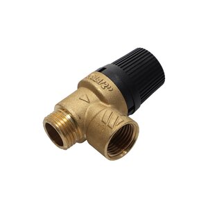 Relief Valve