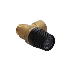 Relief Valve