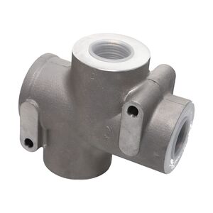 Thermostat valve