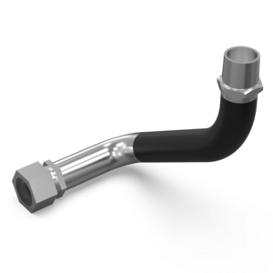 Bellow For Spray Nozzle