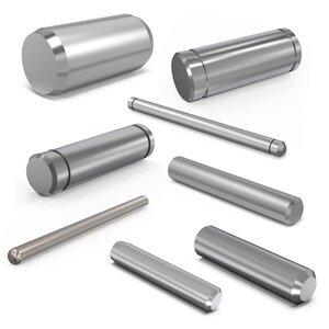 Generic image of Pins