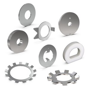 Generic Images for Washers