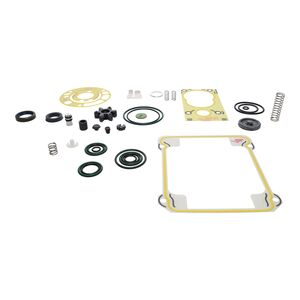 CLEAN AND OVERHAUL KIT (NITRILE) GVD3-12