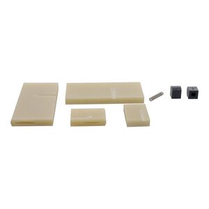 GVD40 BLADE KIT