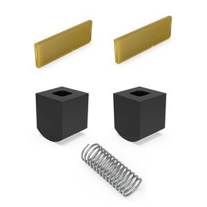 GVD80 BLADE KIT
