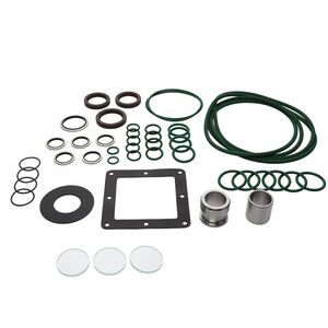 Clean Overhaul Kit ZR1200
