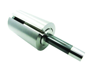 Rotor, 1. Stufe, Alcatel-Adixen 2033C2 - Teil# 65074 Rotor, 1. Stufe, Alcatel-Adixen 2033C2 - Teil# 65074