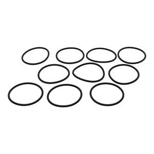 O-RING 50X3 FKM (SET 10)
