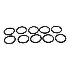 O-RING 22X3 FKM (SET 10)