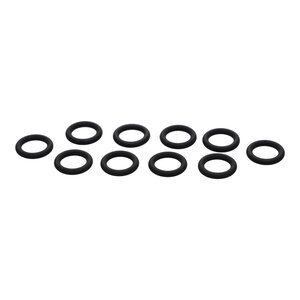 O-RING 10.77X2.62 FKM (SET 10)