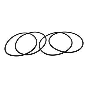 O-RING 158,12 X 5,33 FKM (SET 4)