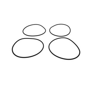 O-RING 165 X 5 FKM (SET 4)