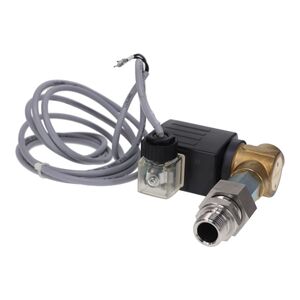 EM VALVE 2/2 G1/2