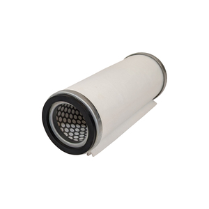 Auspufffilter, Becker U-Serie – Artikel-Nr. 96541600000 Auspufffilter, Becker U-Serie – Artikel-Nr. 96541600000