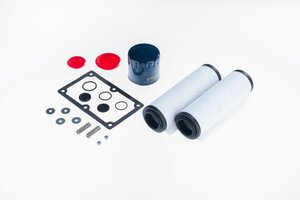 Maintenance Kit GVS 100A