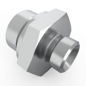Nipple M18 G3/4"