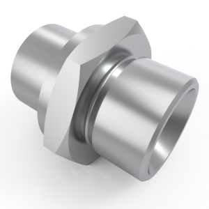 Nipple M18 x 1.5, G3/8"