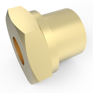 Bushing G1/2", 14