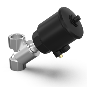 Solenoid