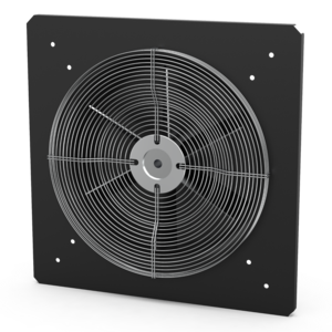 Fan Assembly 500
