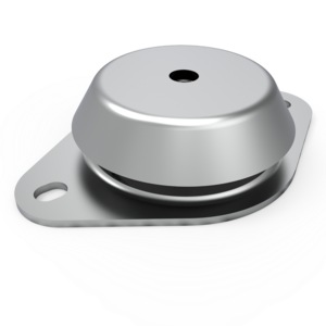 Buffer (Rubber)