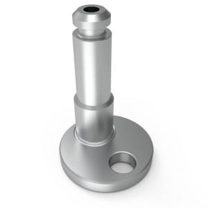 Oil Injection Nozzle