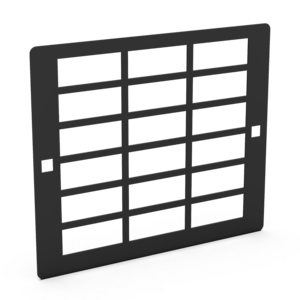 Grating