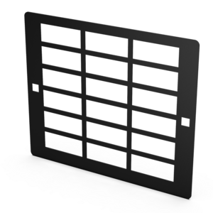 Grating