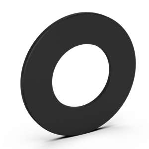 Back-Up Washer