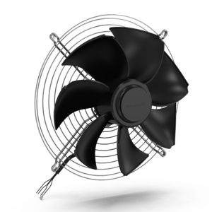 Fan Axial 450 Dia