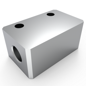 Vacuum Ejector Assembly