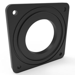 Flange